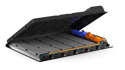 贏創(chuàng)攜手合作伙伴，共同開啟新一代電動汽車電池組的創(chuàng)新之旅