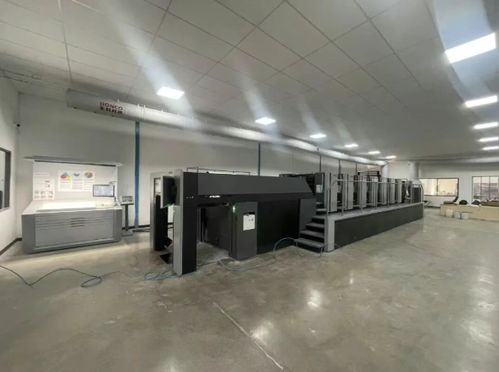 聯(lián)盛彩印集團(tuán)印尼工廠盛大開(kāi)業(yè)，全面拓展水印、彩印及標(biāo)簽技術(shù)服務(wù)