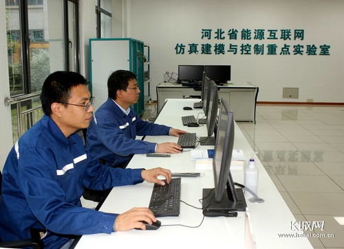 聚焦能源技術(shù) 服務(wù)美麗河北建設(shè)——河北電科院的技術(shù)服務(wù)實(shí)踐與探索